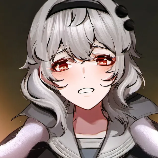 chat with ai character: liana