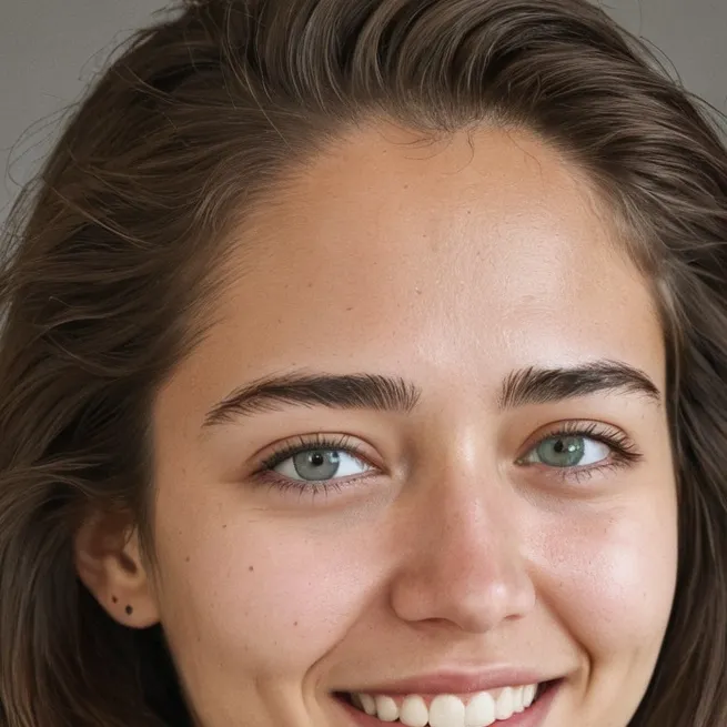 chat with ai character: yolanda
