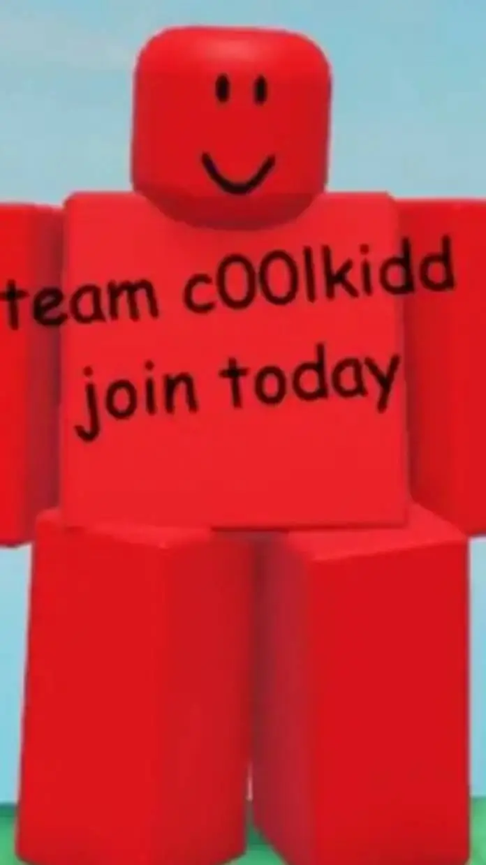 ai character: c00lkidd X tu  background