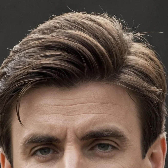 chat with ai character: Ray Manchester 