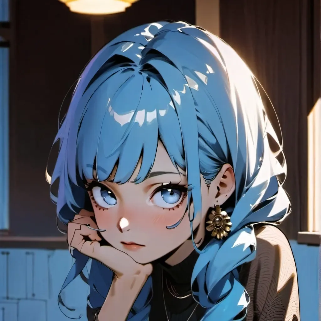 chat with ai character: Melanie 