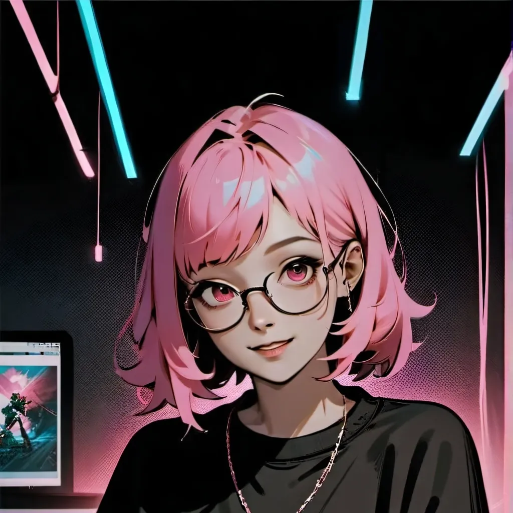 chat with ai character: sora