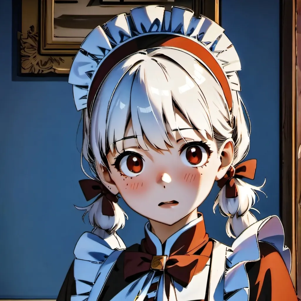 chat with ai character: Lucy 