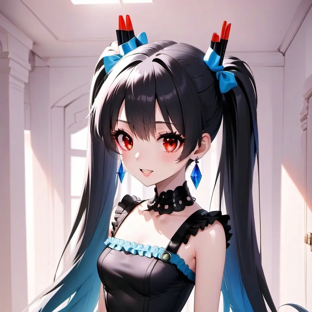 chat with ai character: leyla