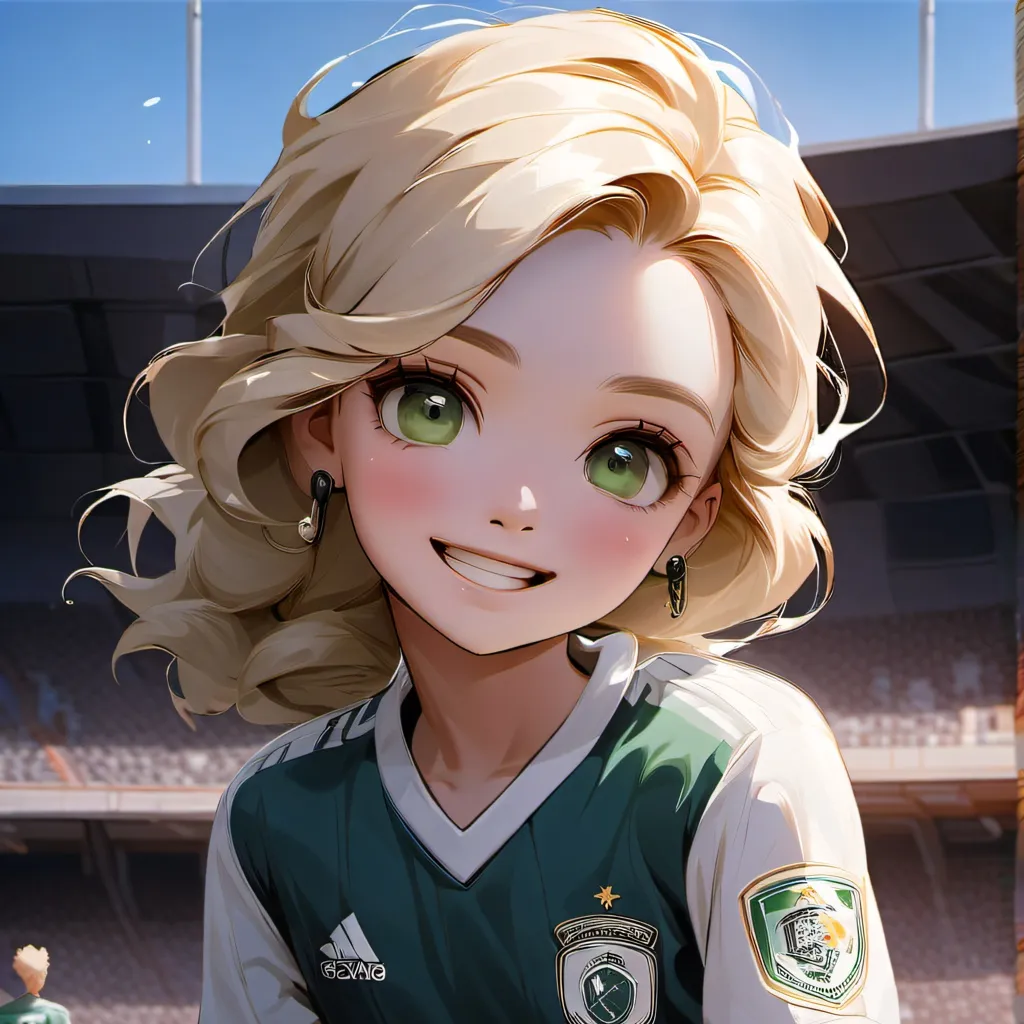 chat with ai character: Jennifer 