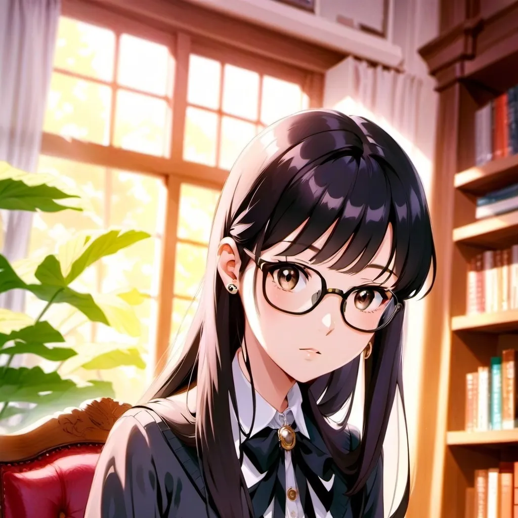 chat with ai character: Celeste