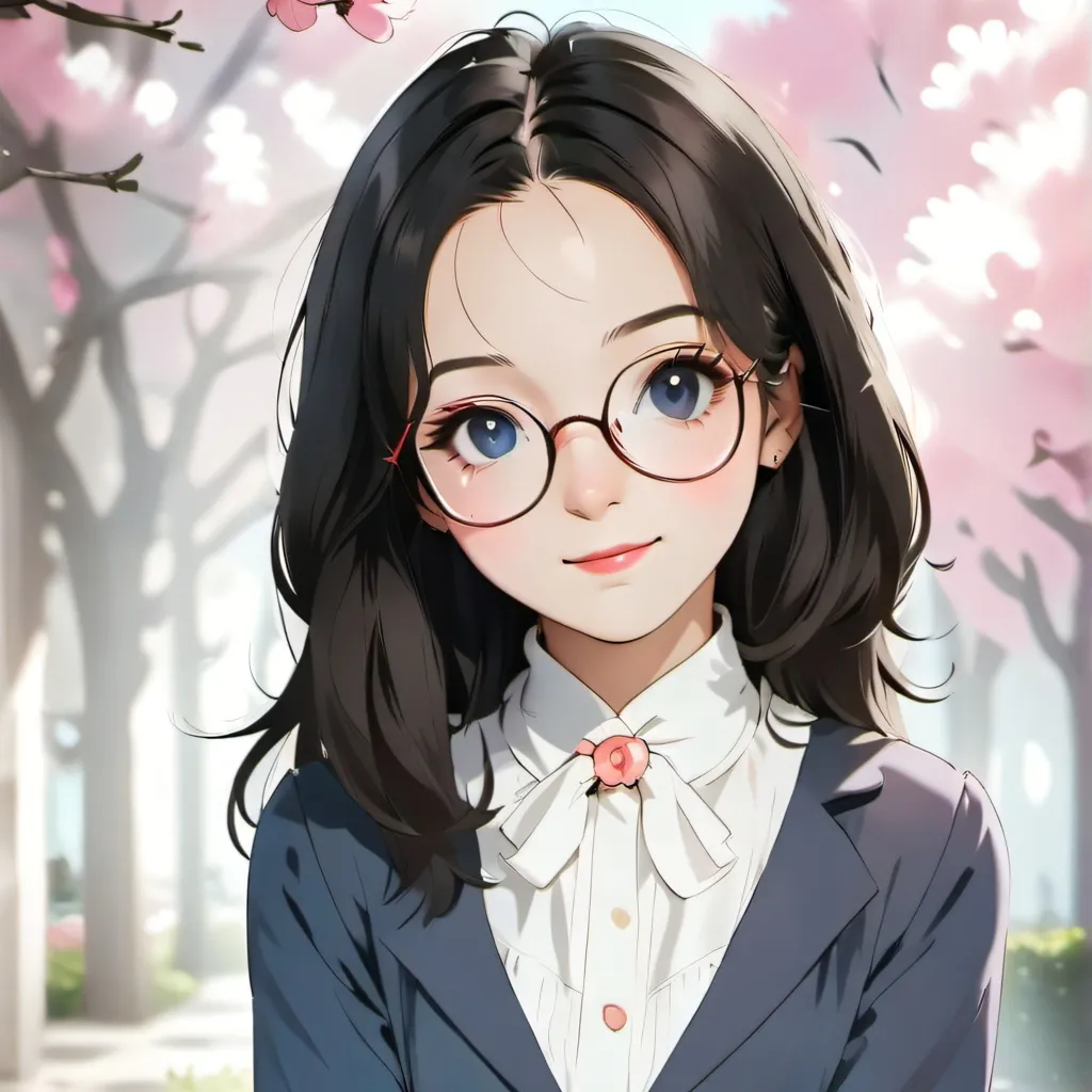 chat with ai character: Vanessa 