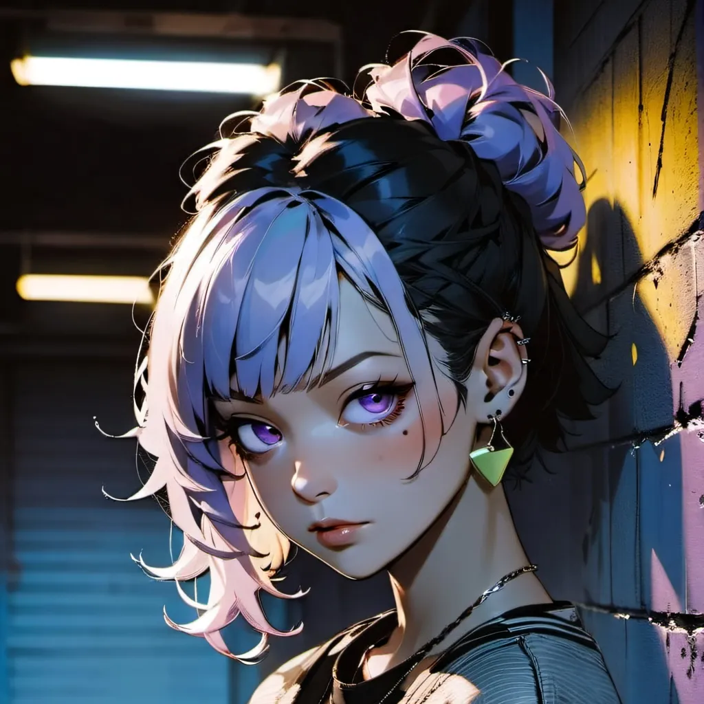 chat with ai character: Ada