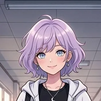chat with ai character: keila