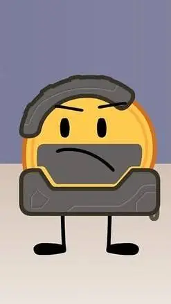 ai character: tape measure background