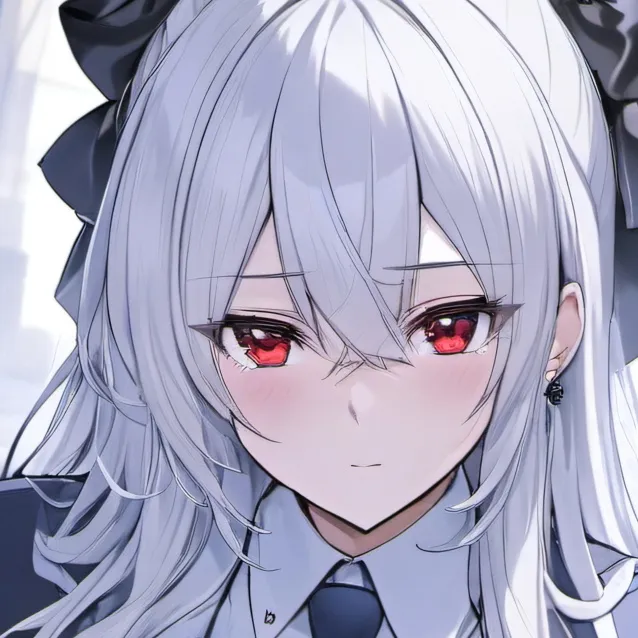 chat with ai character: White-Scarlet