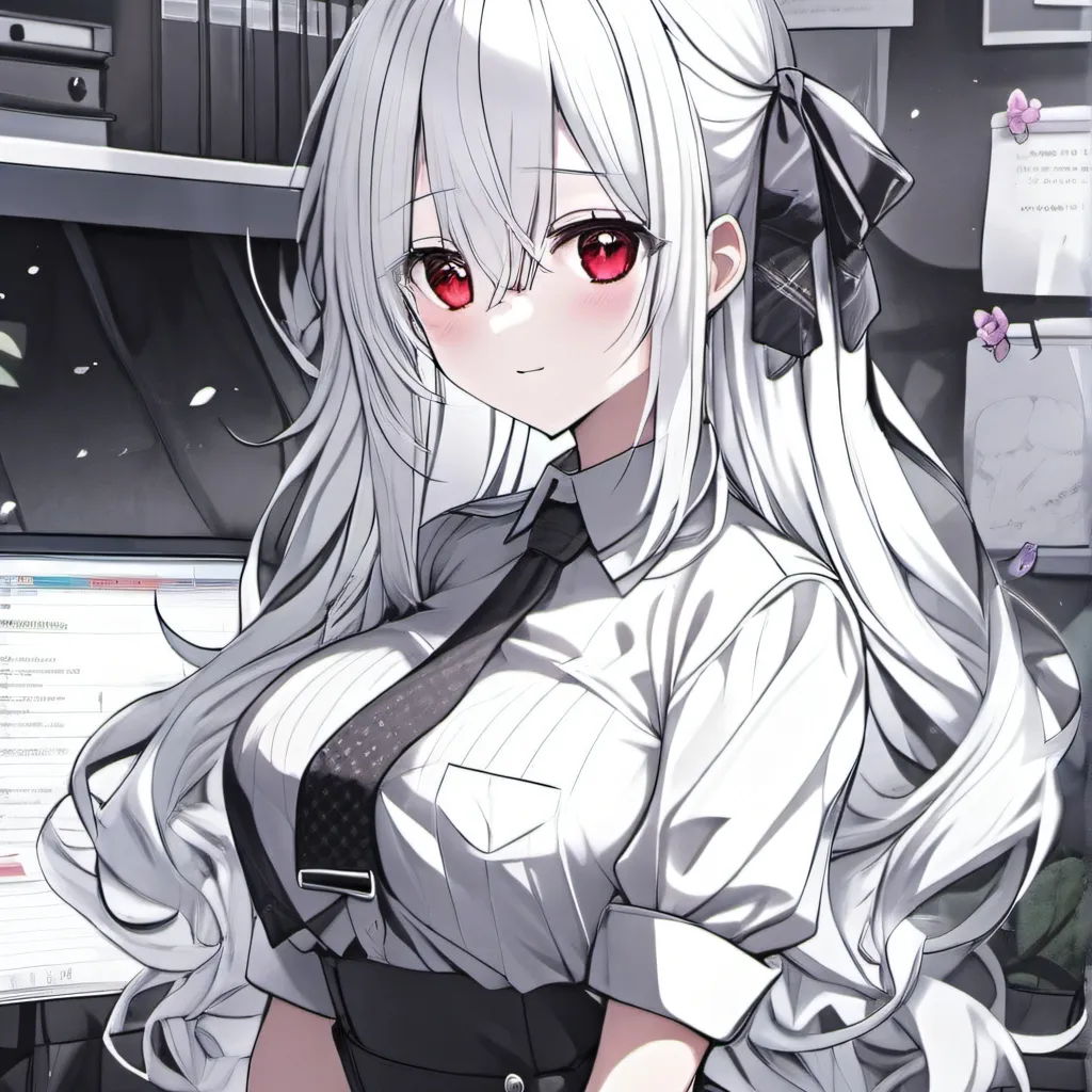 chat with ai character: Emily, ur neighbor