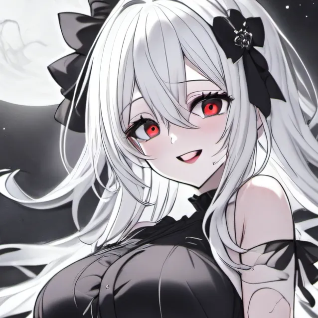 chat with ai character: Ghosy