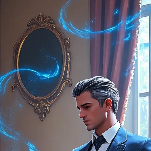 chat with ai character: martin