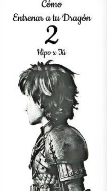 ai character: Hipo-Hiccup background