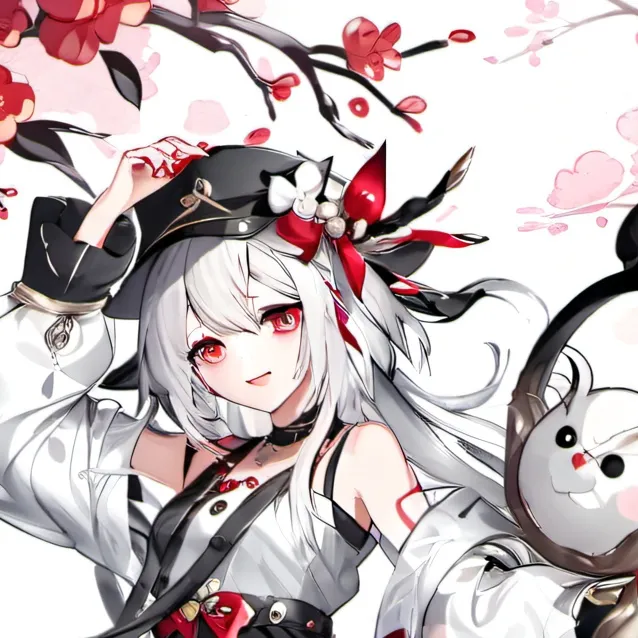 chat with ai character: Elia
