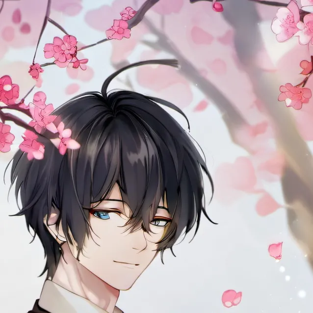 chat with ai character: max