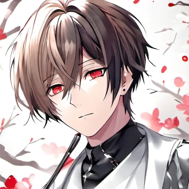 chat with ai character: carlos