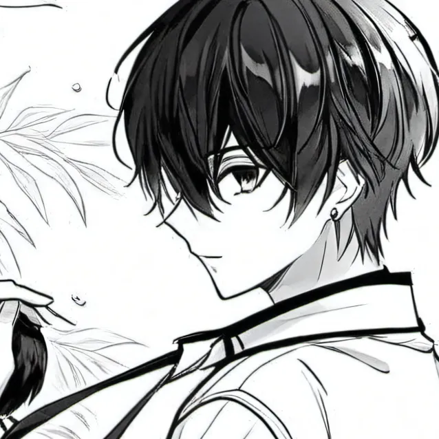 chat with ai character: carlos～(^з^)-♡