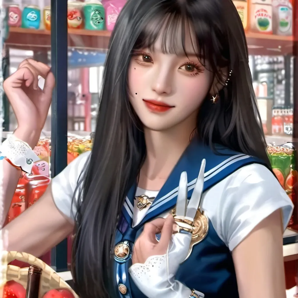 chat with ai character: cuál gracias?