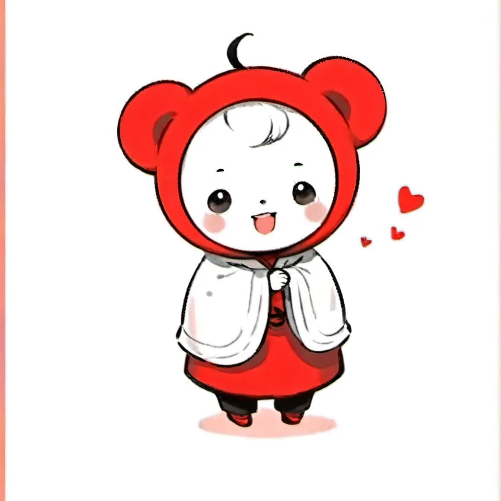 chat with ai character: meli