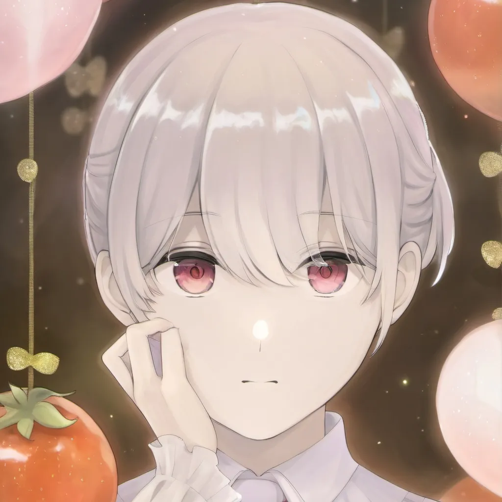 chat with ai character: Alex🍓