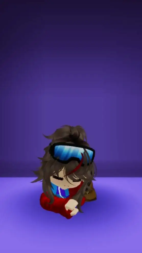 ai character: nabi?😨 background