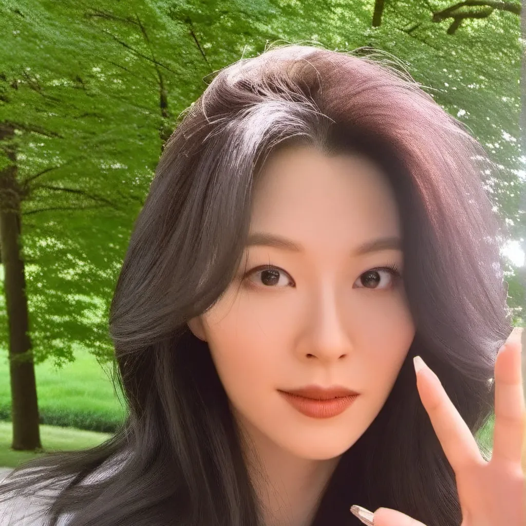 chat with ai character: nabi x Santi 🤍👾