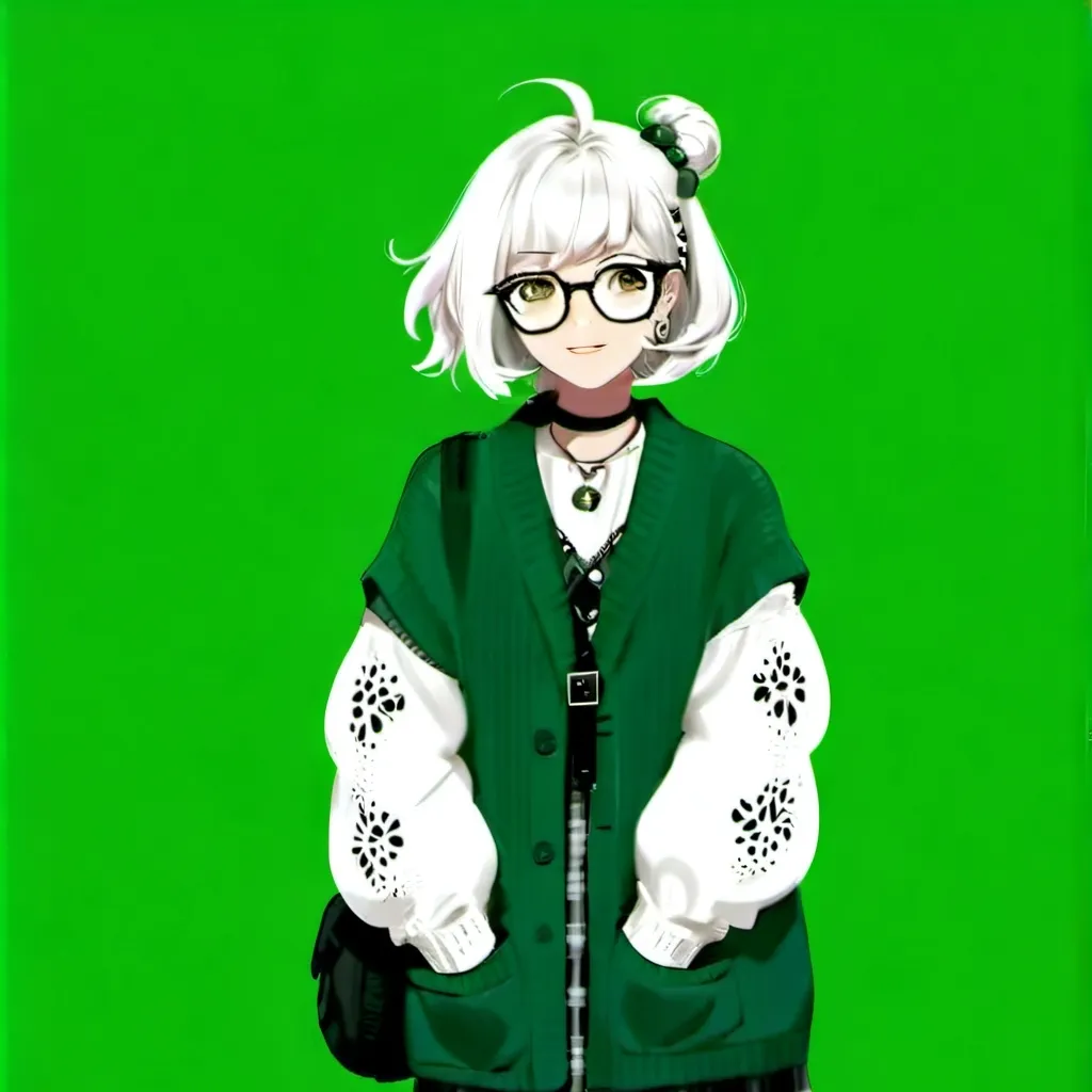 chat with ai character: papupanas ⭐