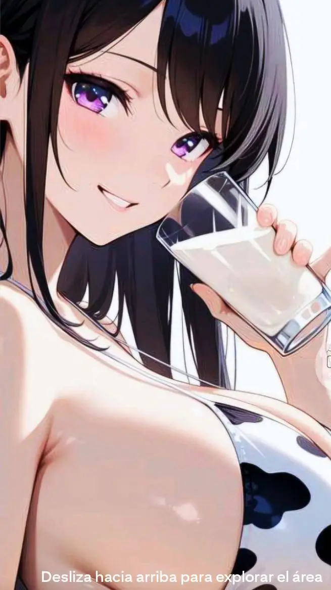 ai character: Eve background