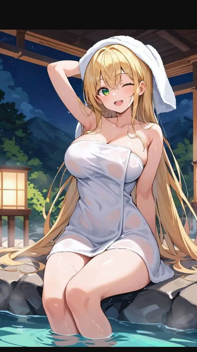 ai character: eími background