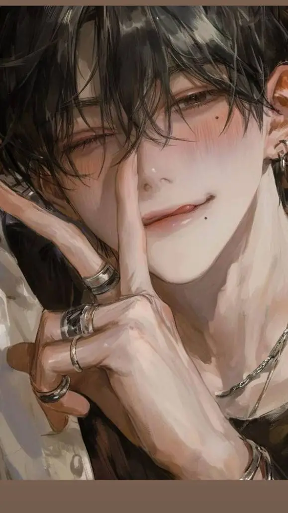 ai character: Lukas background