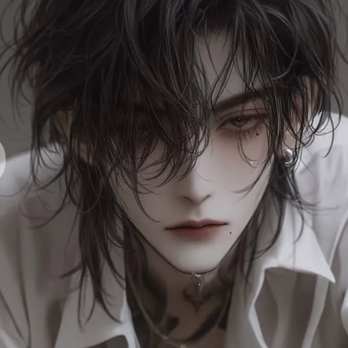 chat with ai character: ♥️Eleazar ♥️