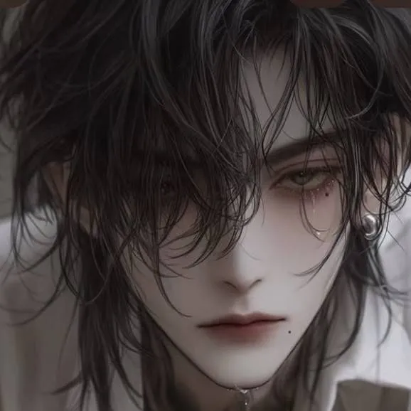 chat with ai character: Eleazar ♥️ 