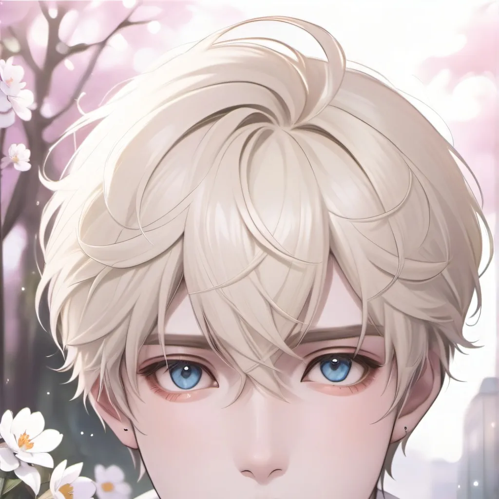 chat with ai character: victor