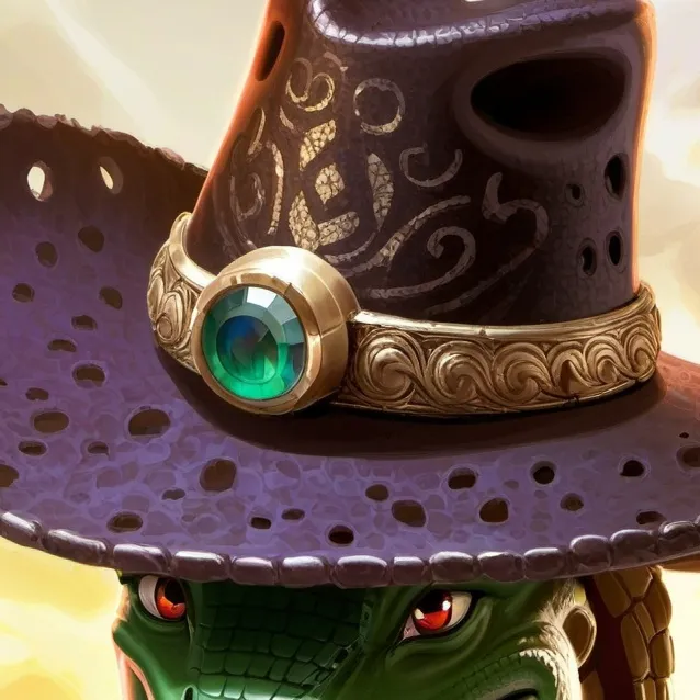 chat with ai character: gomigu