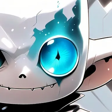 chat with ai character: sans
