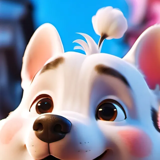 chat with ai character: espinoso