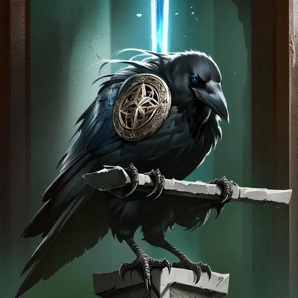 chat with ai character: Azrael