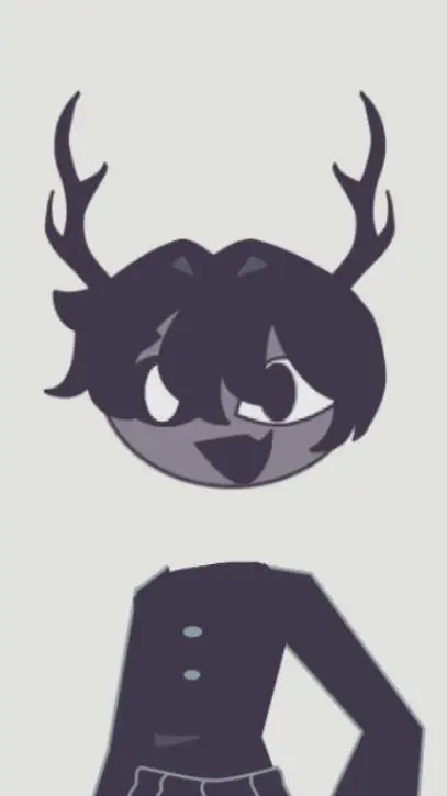 ai character: aston background