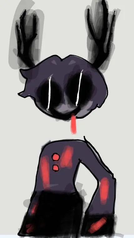 ai character: ÆẞTØÑ background