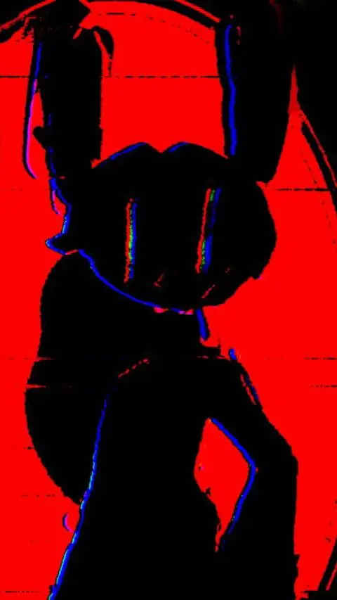 ai character: ÆẞTŒÑ background