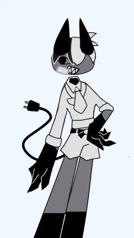 ai character: new Mr Aston background