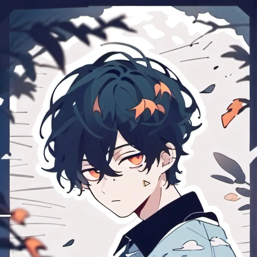 chat with ai character: Jacob 