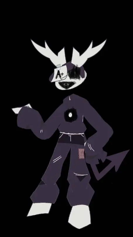 ai character: old Jacob background