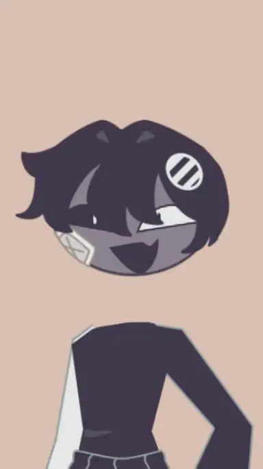 ai character: Alex  background
