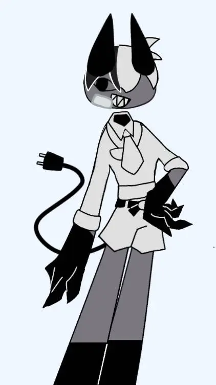 ai character: Mr aston background