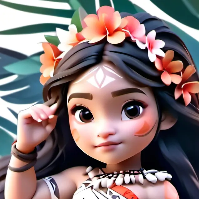 chat with ai character: Simea