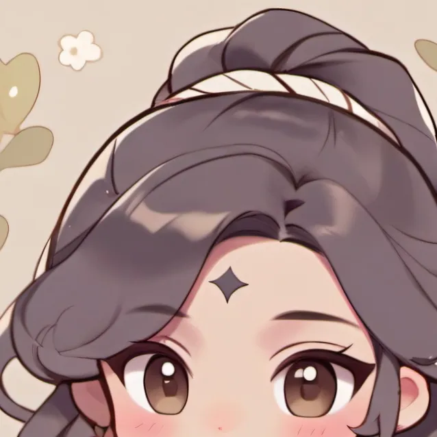 chat with ai character: Simea