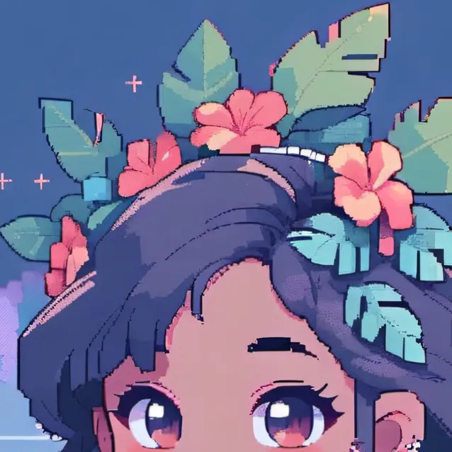 chat with ai character: Simea